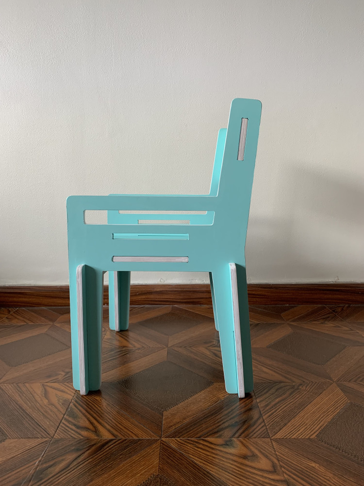 Goal Design Studio Kids Chair Buy Baby Care Products in India Flipkart