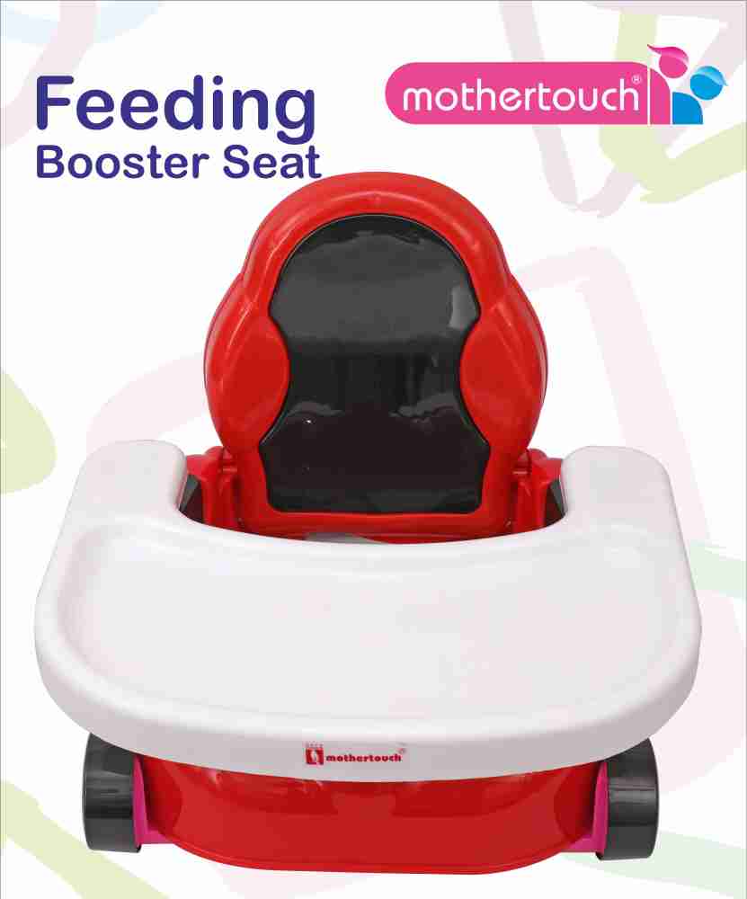 MOTHERTOUCH Feeding Booster Seat Buy Baby Care Products in India