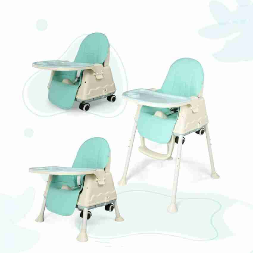 Folding baby high sale chair