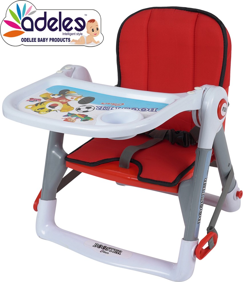 Baby discount booster chair