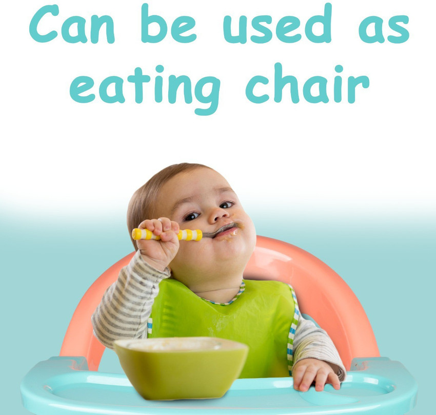 Used baby feeding chair top