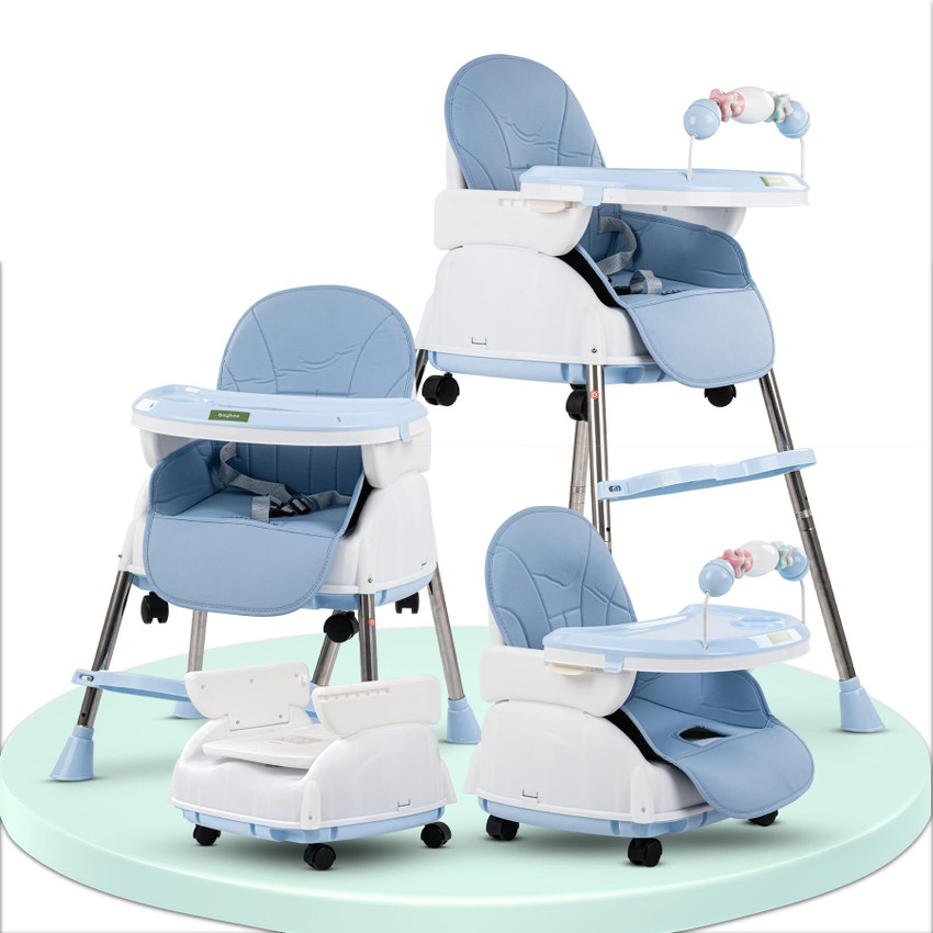 Baybee hotsell high chair