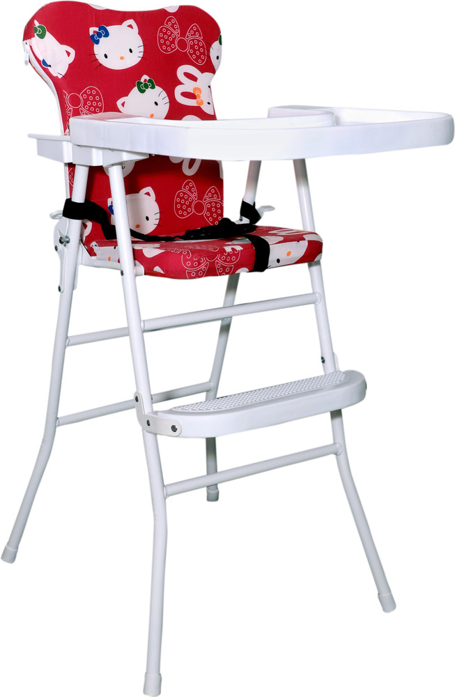 Hello kitty sale high chair