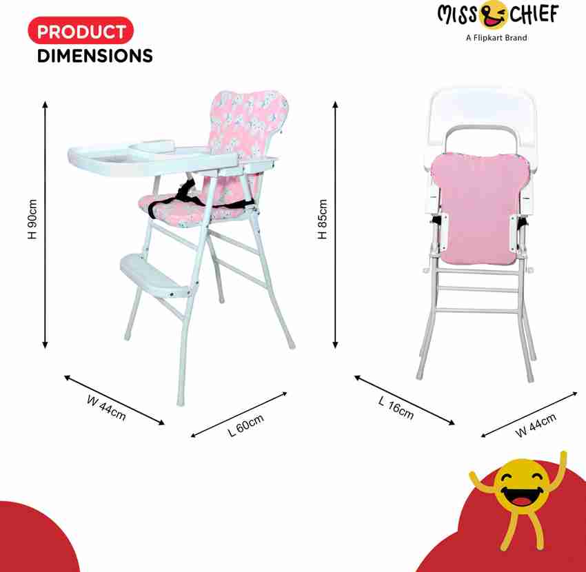 Baby feeding chair top flipkart