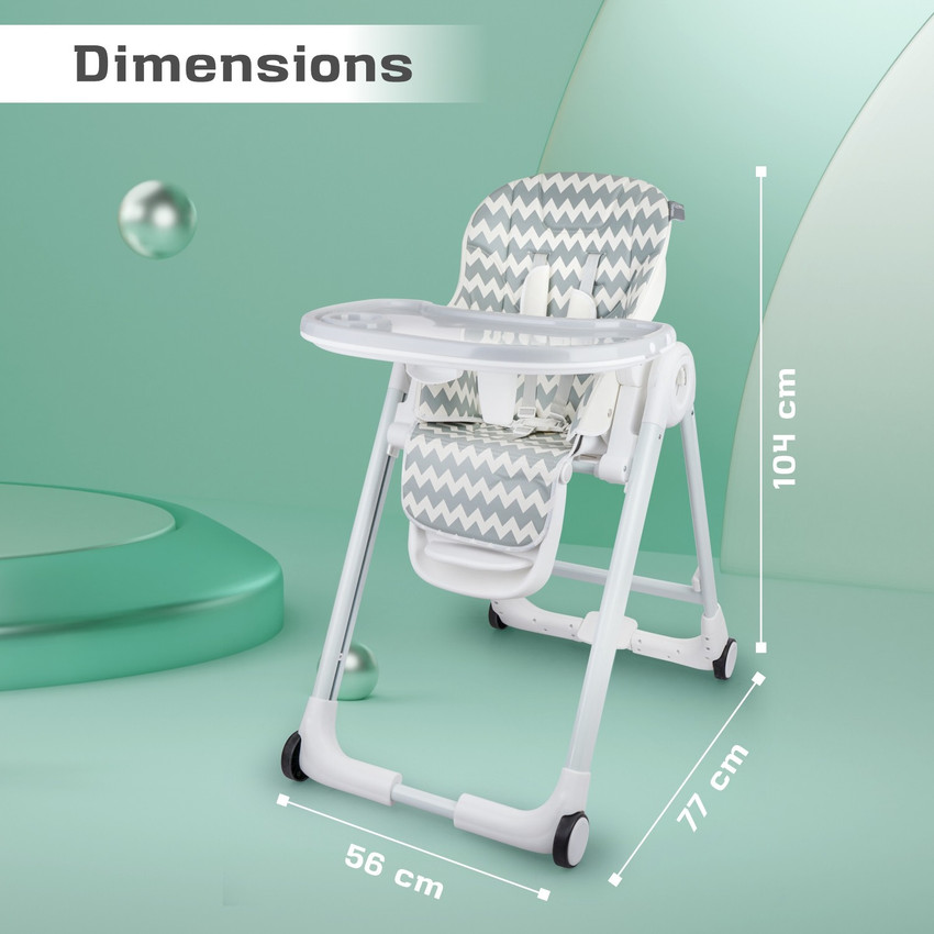 R for top rabbit feeding chair