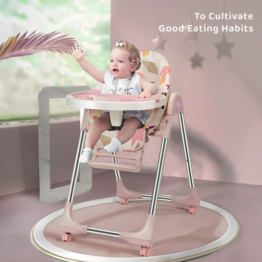 Egg shaped high chair baby outlet