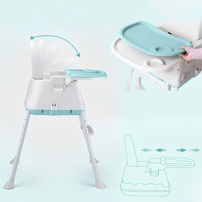Syga high online chair