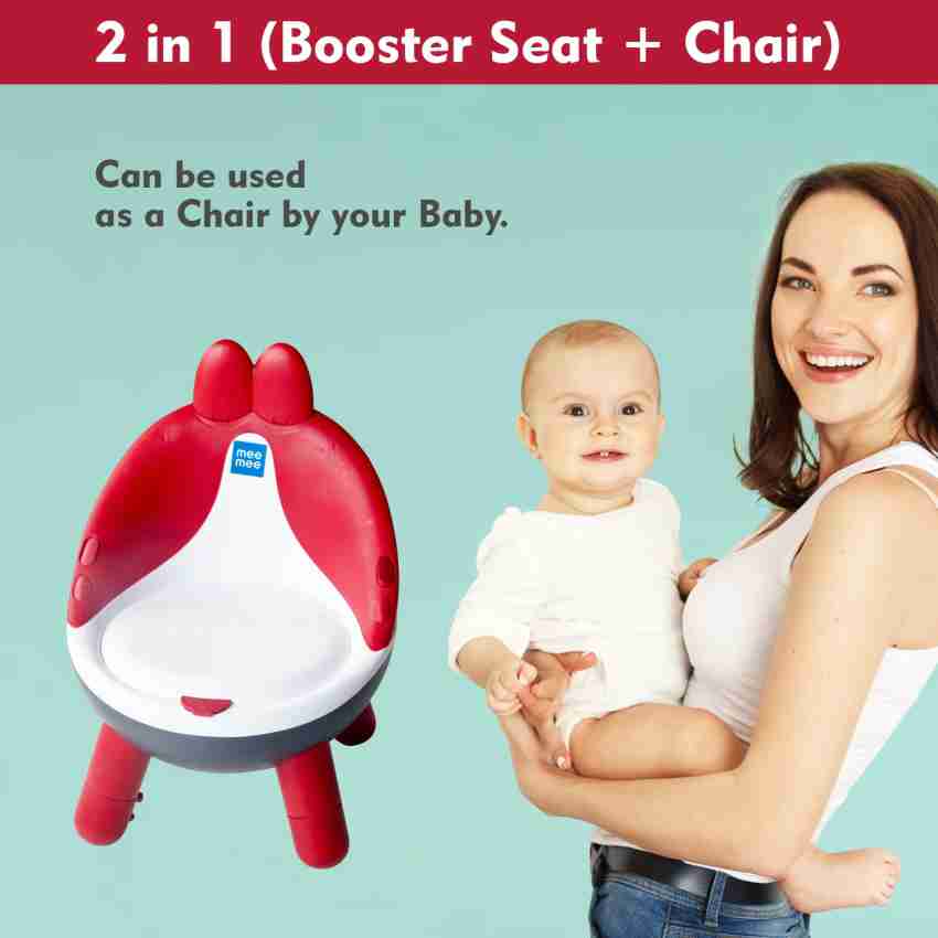 Mee mee booster seat best sale