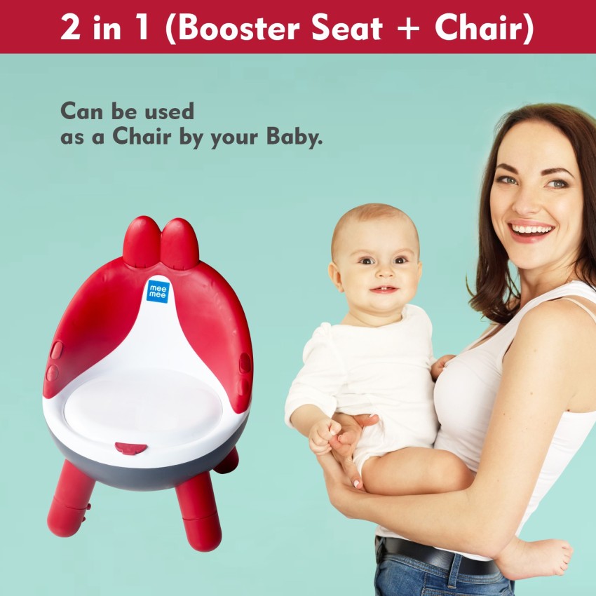 Mee mee booster online seat