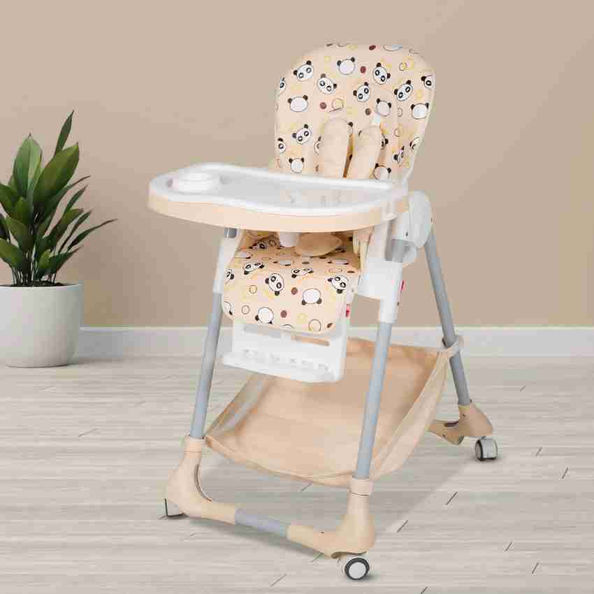 Rabbit marshmallow on sale high chair