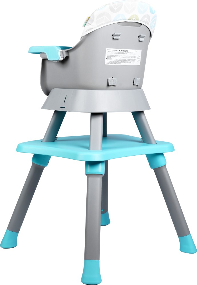 1st Step Versa Multifunction 6 in 1 Baby High Chair Buy Baby