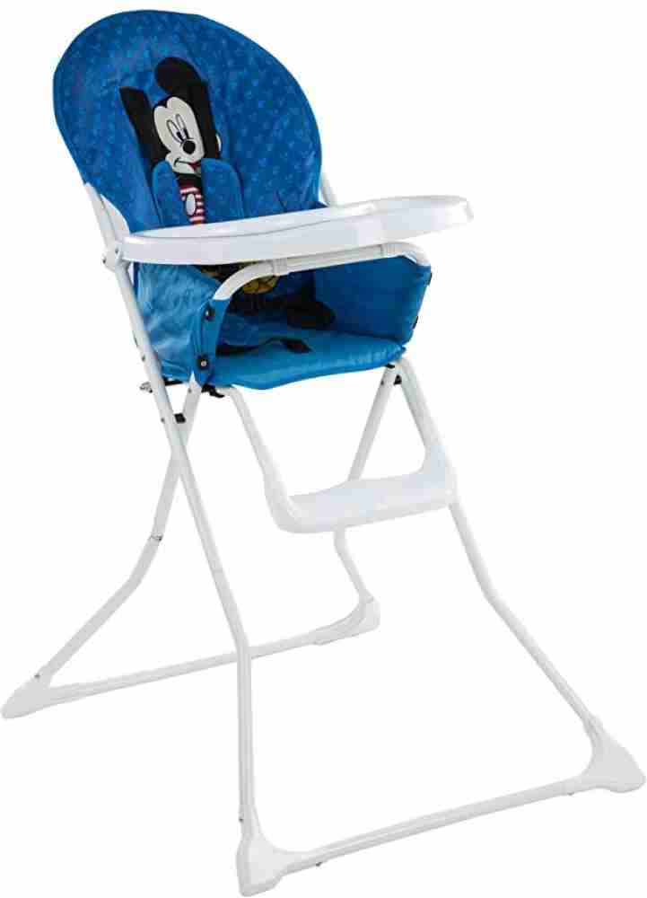 Mickey mouse discount high chair cover