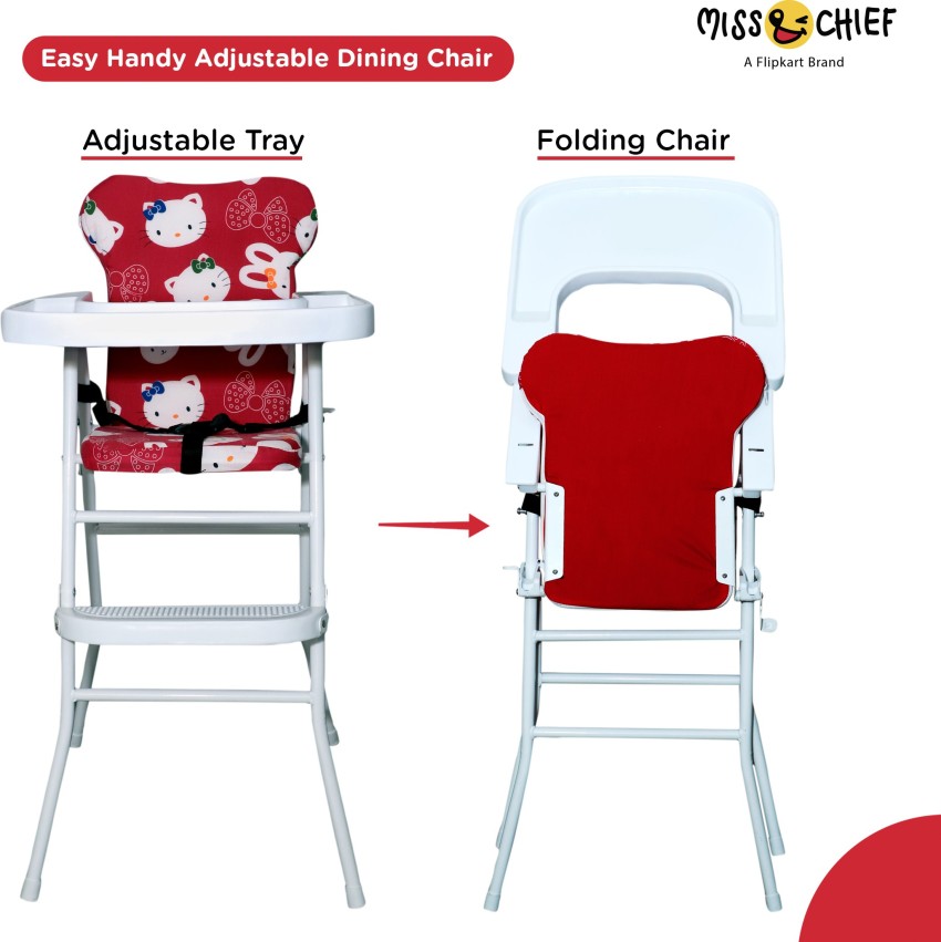 Baby feeding best sale chair flipkart