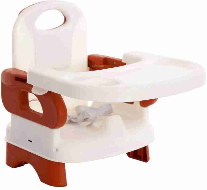 Travel baby feeding clearance chair