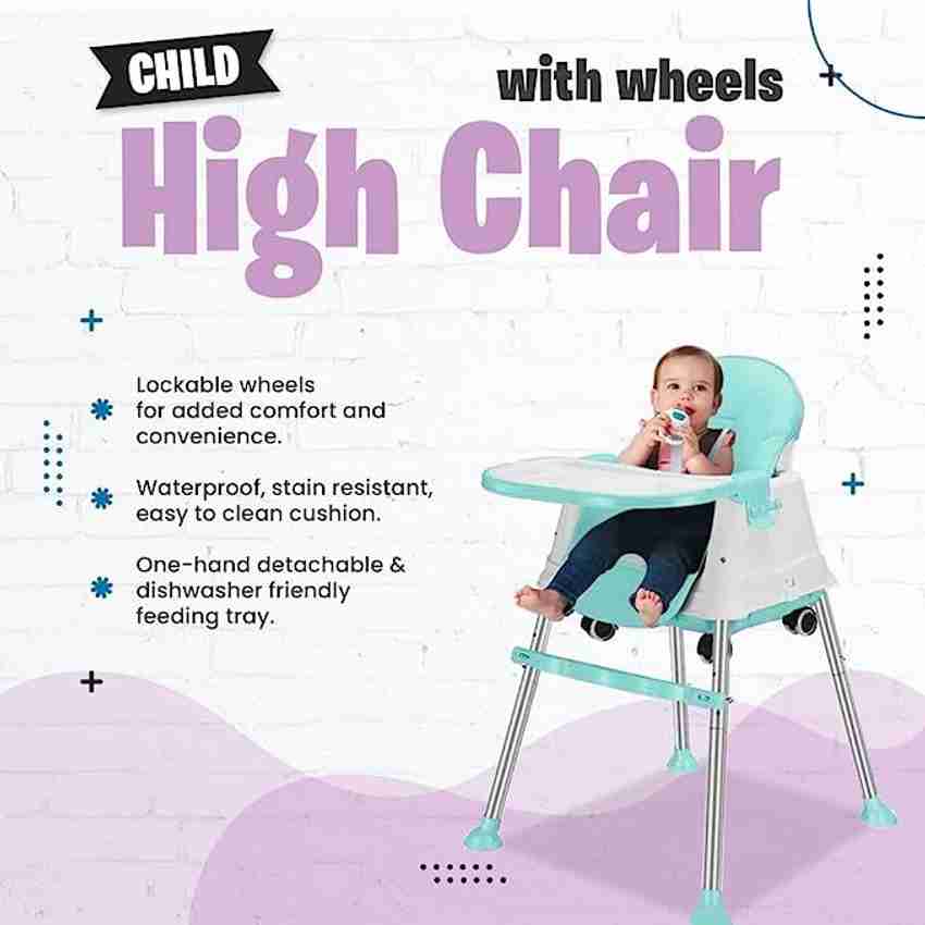 Baby safe high chair 3 in 1 review top