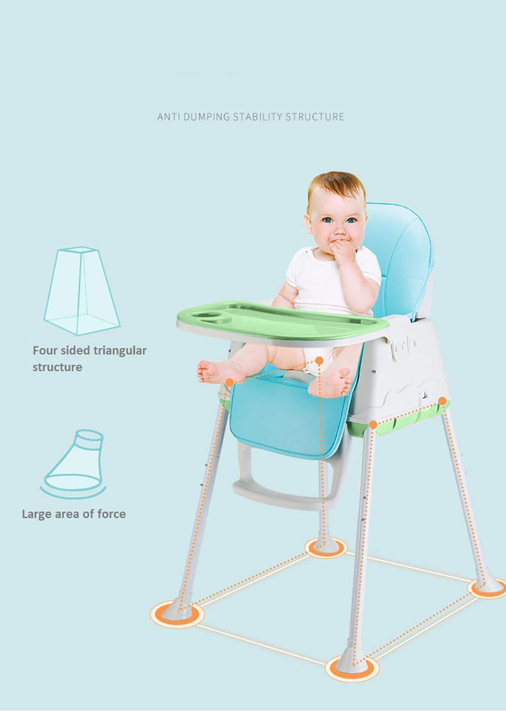 Syga high chair best sale