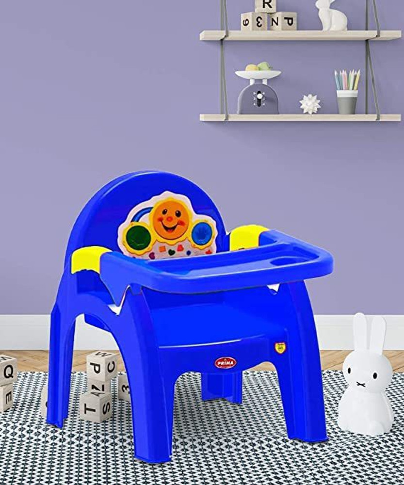 Prima high hot sale chair