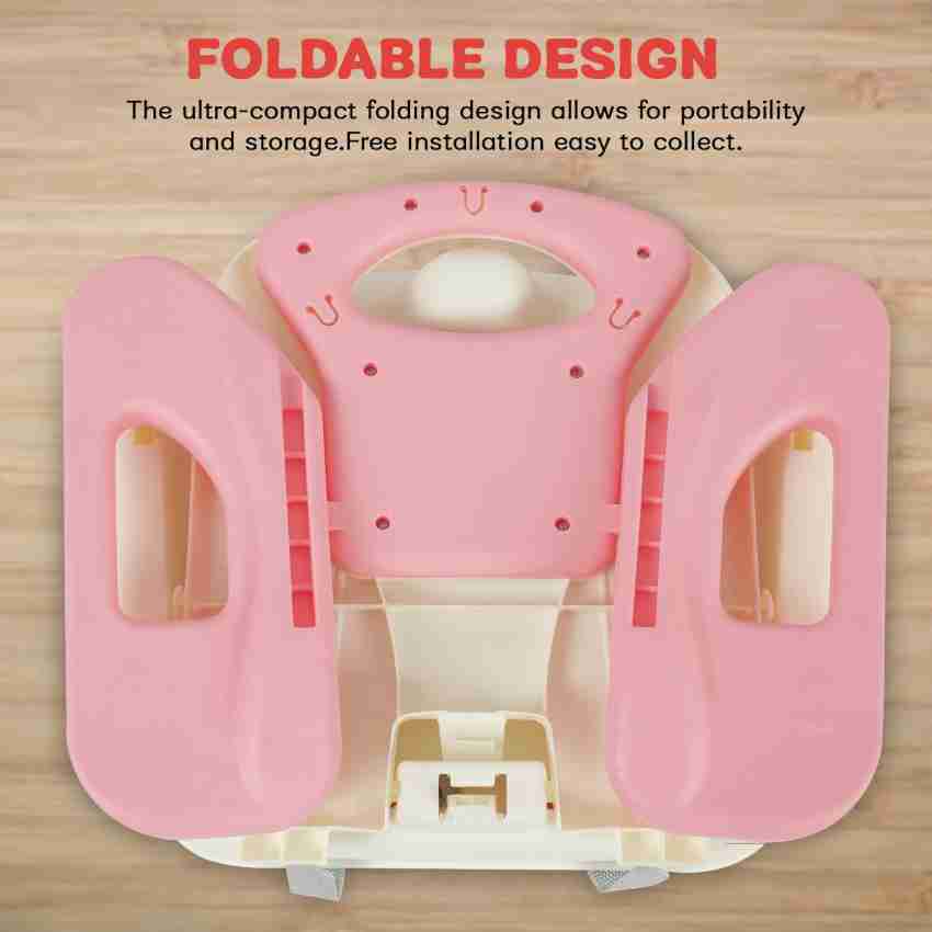 baybee Deluxe Comfort Folding Booster Seat Toddlers Booster Seat