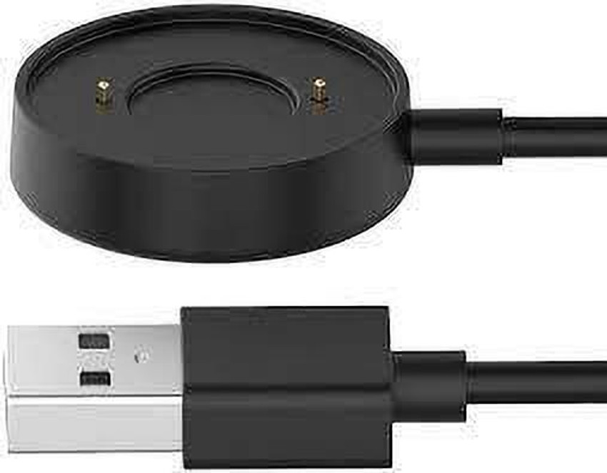 LESNER Charger for Fossil Hybrid HR Charging Charging Pad Price in India Buy LESNER Charger for Fossil Hybrid HR Charging Charging Pad online at Flipkart