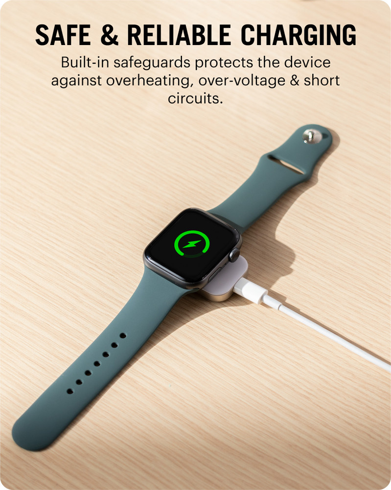 Peso deals apple watch