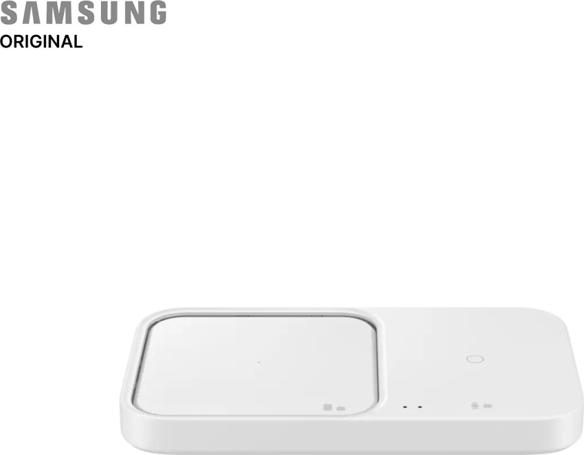 SAMSUNG Original Wireless Charger Duo Pad Charging Pad