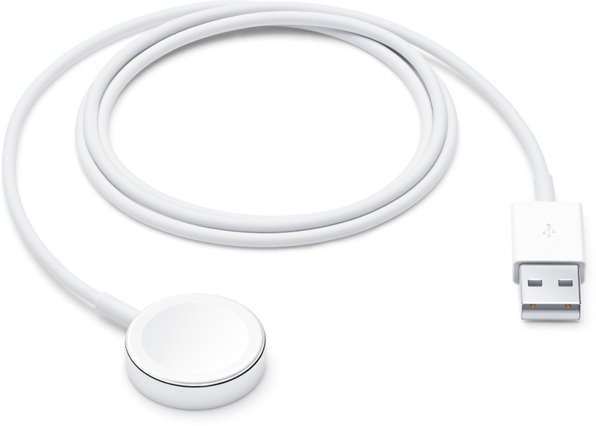 BS Associates Magnetic Charging for iwatch Compatible for Watch Se