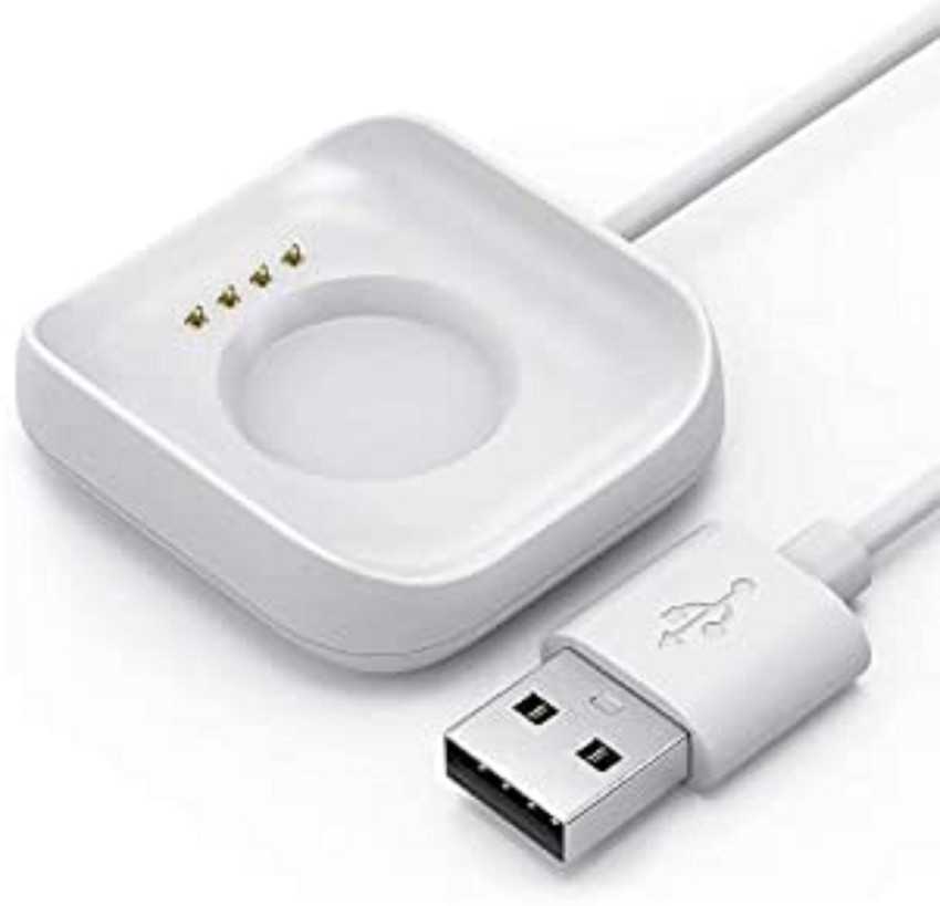 Viraan A CONNECT Z Oppo Wireless Charging for Smart Watch 46mm Charging Pad Charging Pad