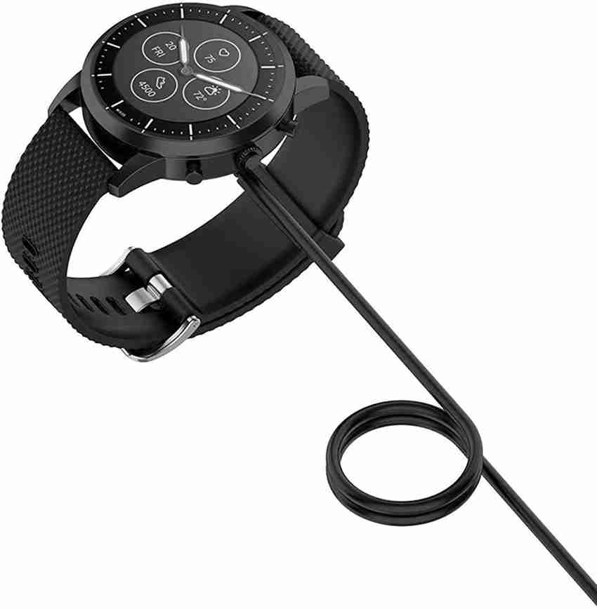 Nik s World Replacement USB Cable Smart Watch Charger for Fossil