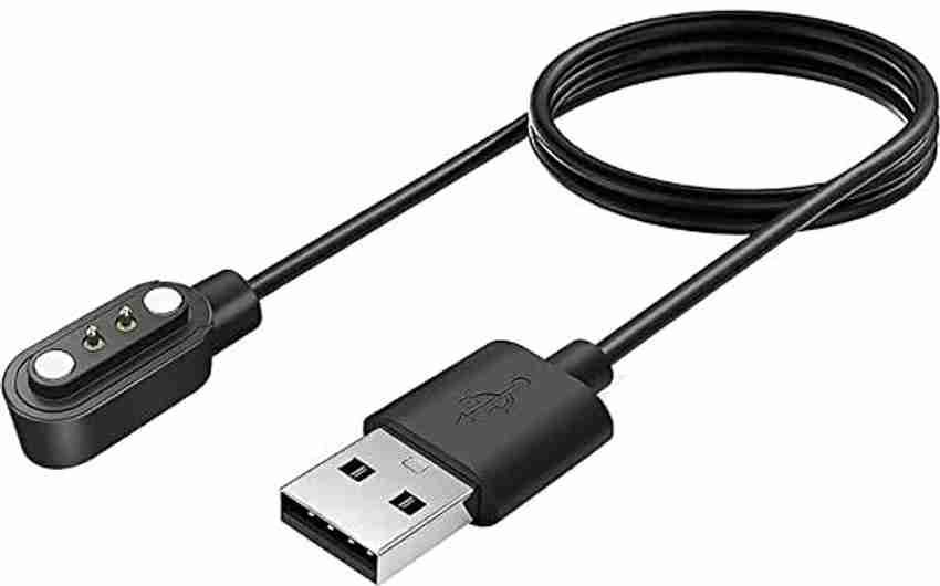 Noise colorfit pro charging 2025