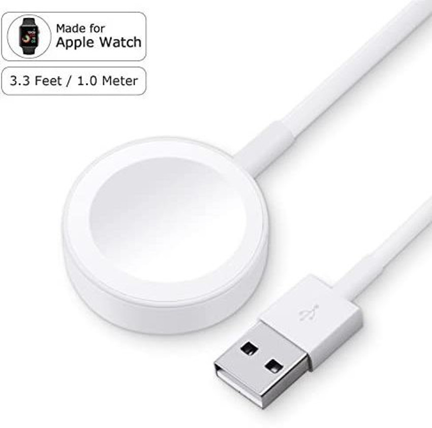Charger iwatch 5 sales