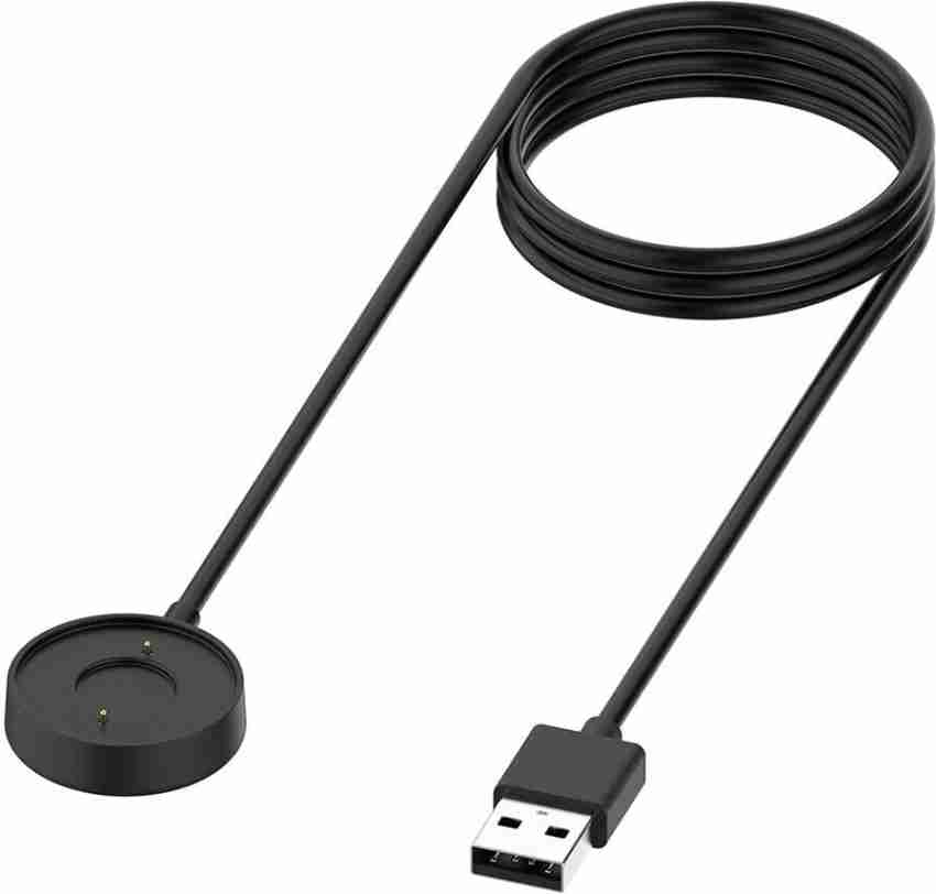 SwapME Magnetic USB Charging Cable For Redmi Watch 3 Active / Redmi Watch 3/2  Lite Charging Pad Price in India - Buy SwapME Magnetic USB Charging Cable  For Redmi Watch 3 Active /