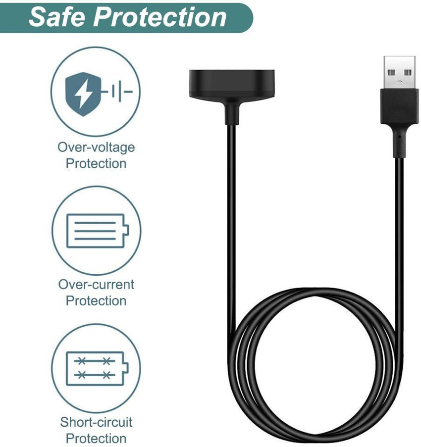 Fitbit inspire fitness tracker charger new arrivals