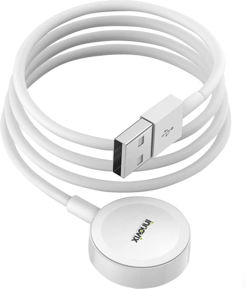 Iwatch series 1 charger outlet