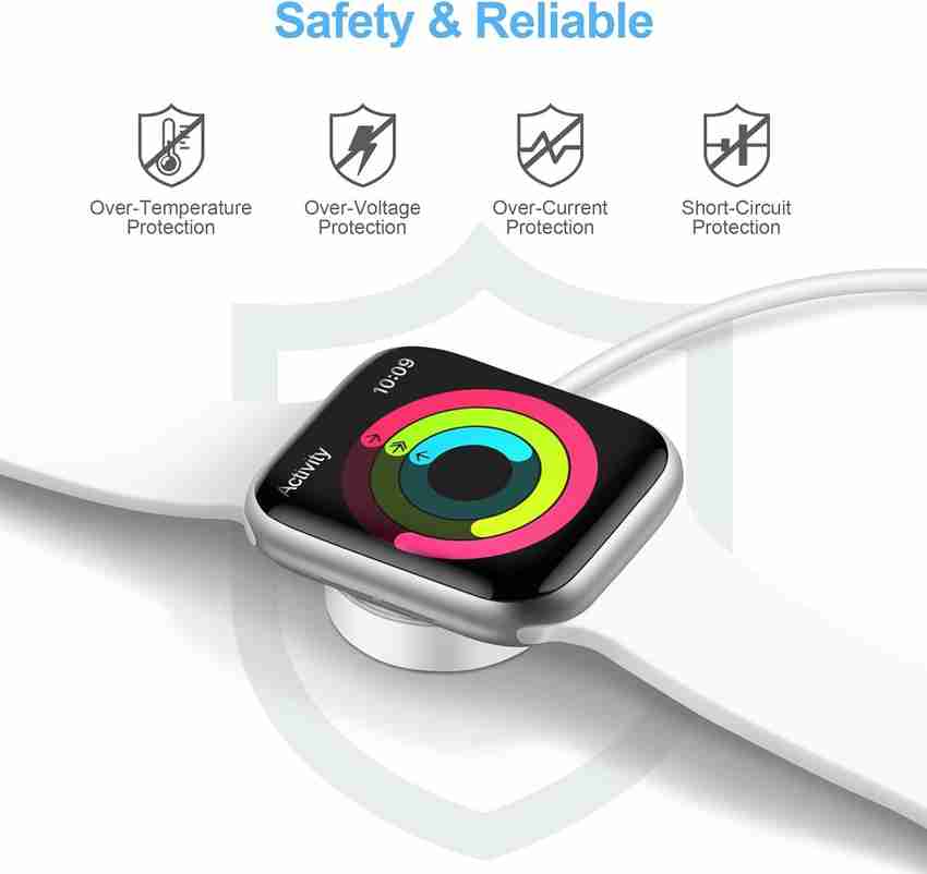 Apple watch deals serie 4 blanco