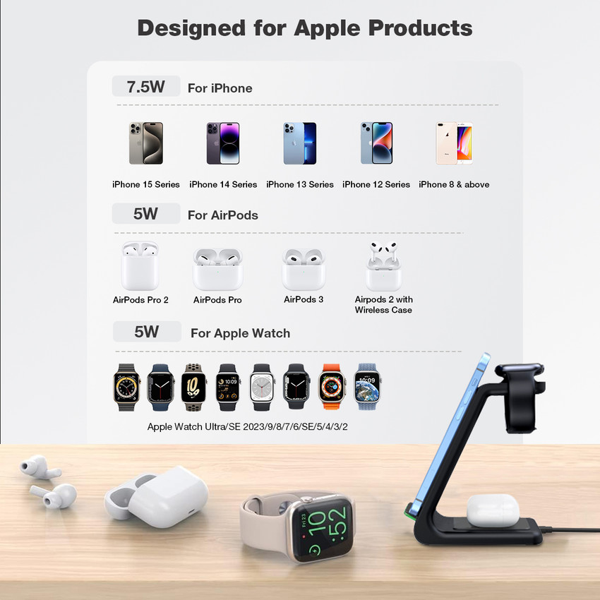 Airpods with deals iphone xr