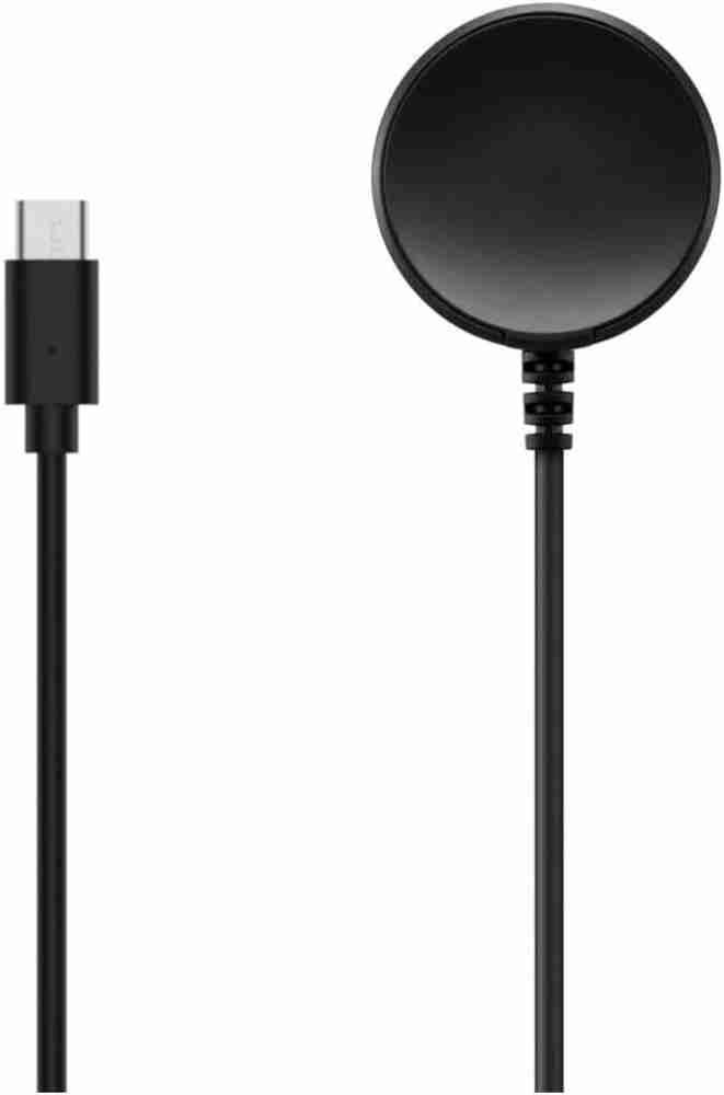 Samsung galaxy watch active charger deals