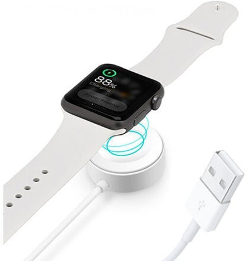 MARS Magnetic Wireless Portable Compatible Smart Watch Series 8 SE 2 Charging Pad Price in India Buy MARS Magnetic Wireless Portable Compatible Smart Watch Series 8 SE 2 Charging Pad online at Flipkar...