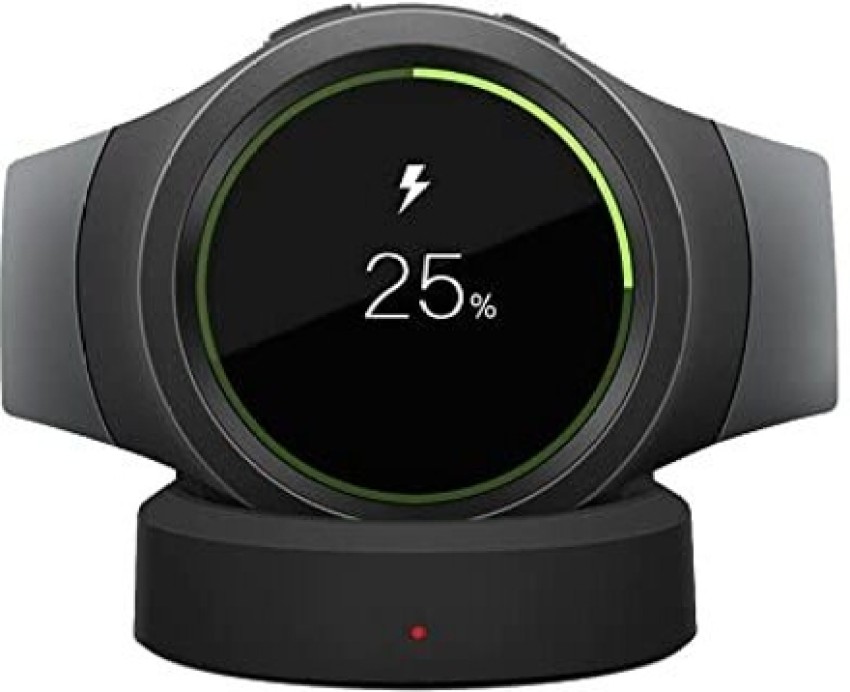 Samsung gear s2 watch 2024 charger