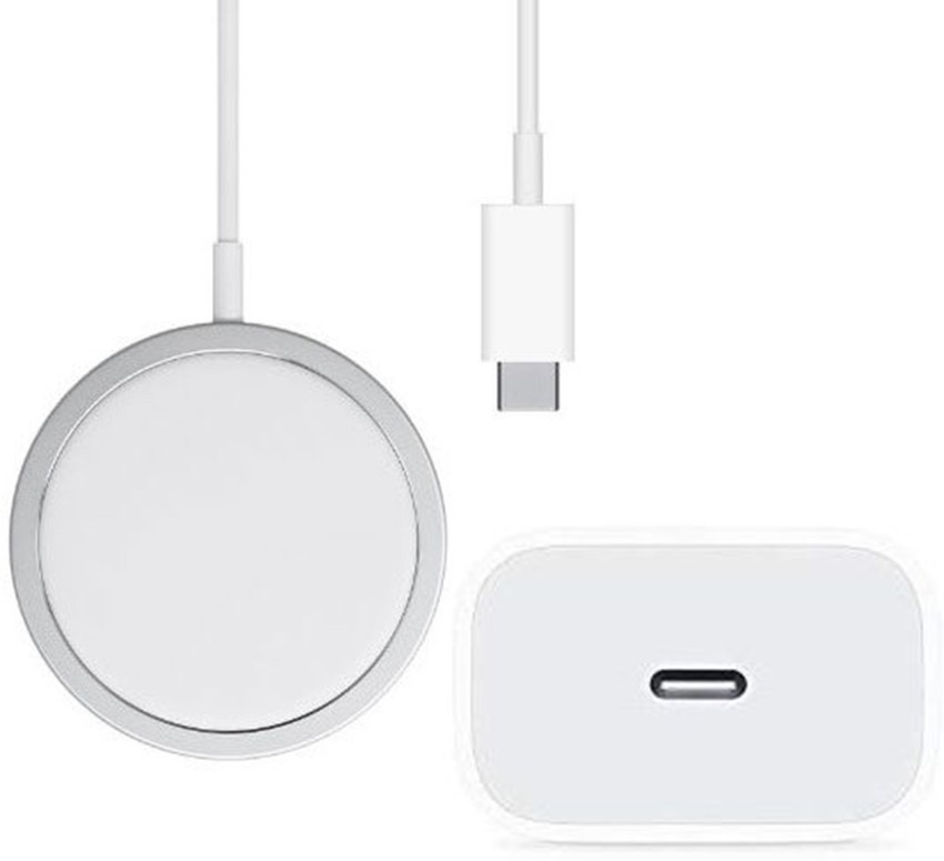 Apple MagSafe MHXH3ZM/A Charging Pad