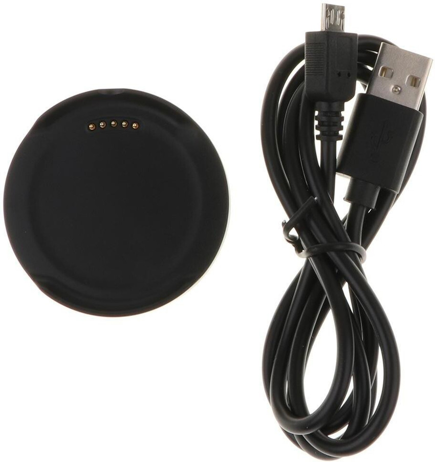 Calandis Magnetic Wireless Charger Charging Cradle Dock for LG G Watch R W110 Charging Pad Price in India Buy Calandis Magnetic Wireless Charger Charging Cradle Dock for LG G Watch R