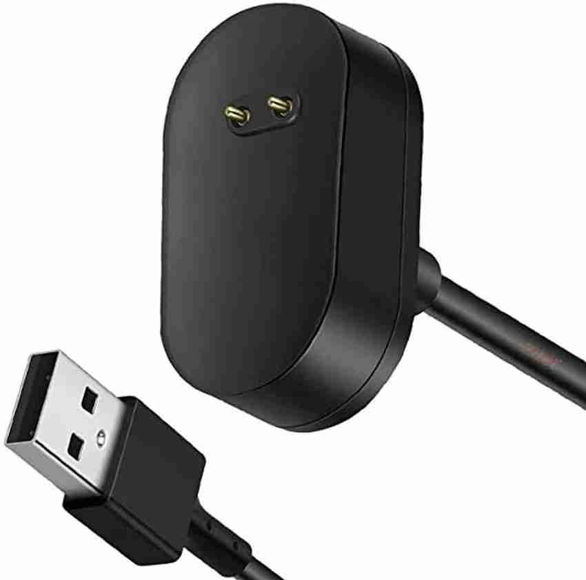 Fitbit inspire hr charger not working on sale