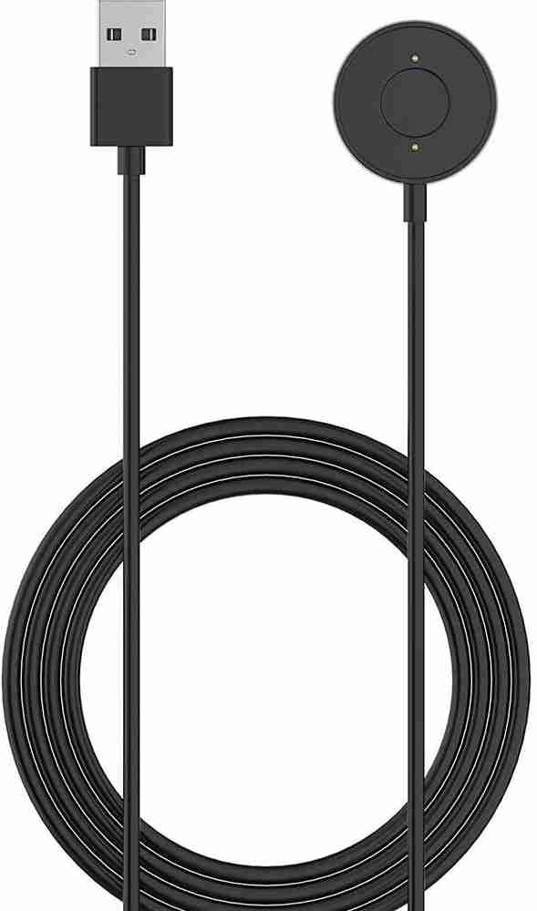 Nik s World Replacement USB Cable Smart Watch Charger for