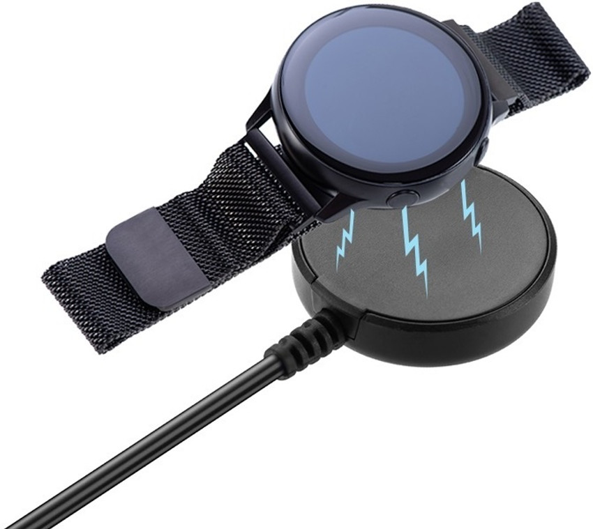 Samsung wireless sales charger smartwatch
