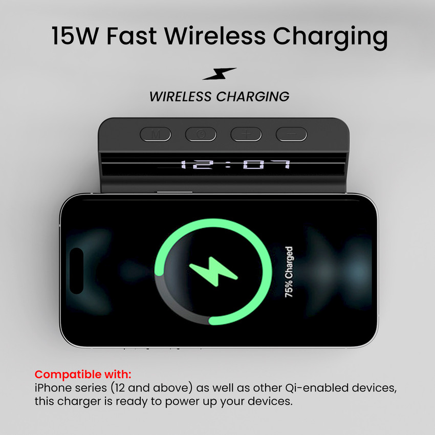 A10 Wireless Charging Charging Station Wireless Charger For