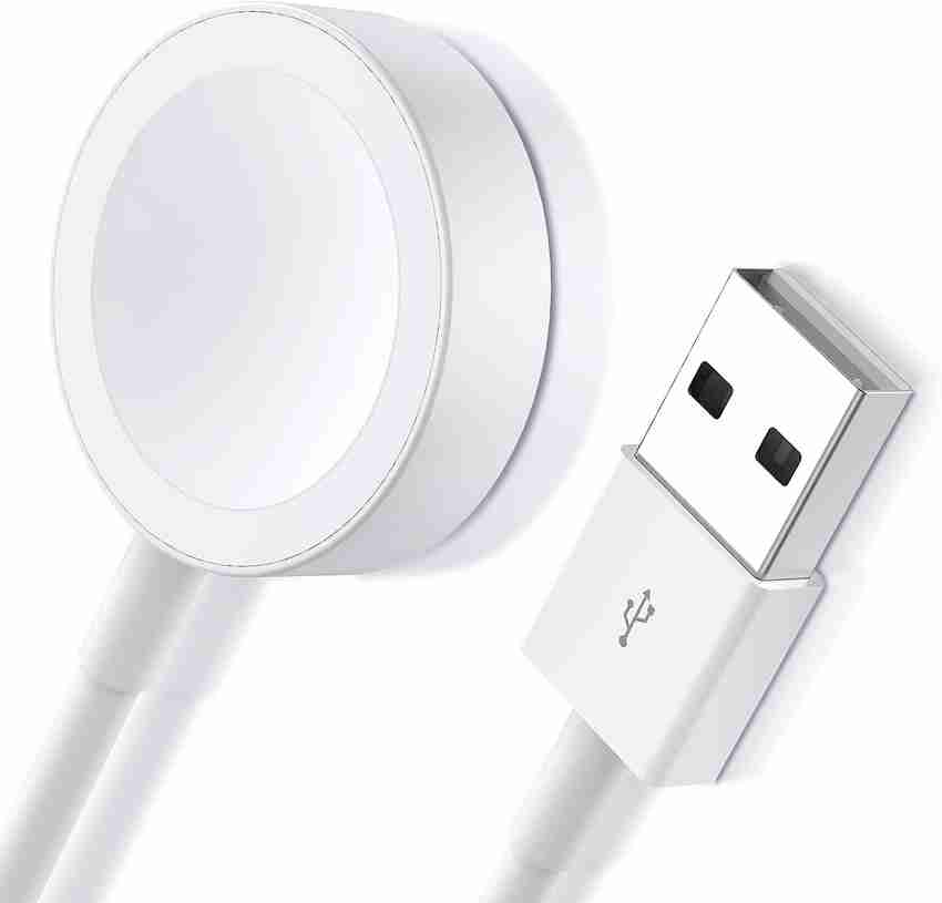 Oem apple watch hotsell charger