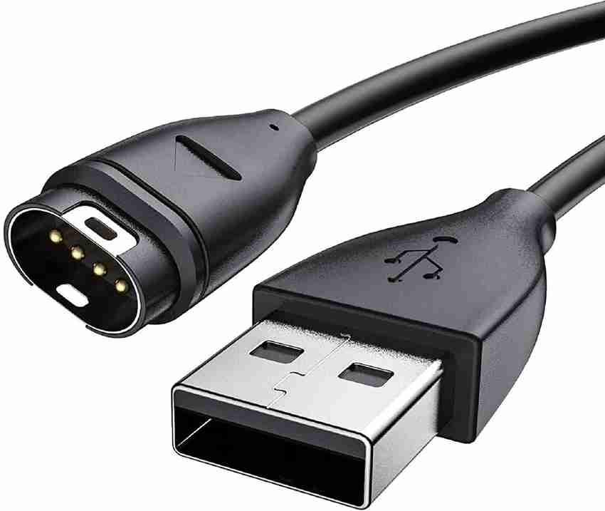 Garmin fenix 6x charging cable store