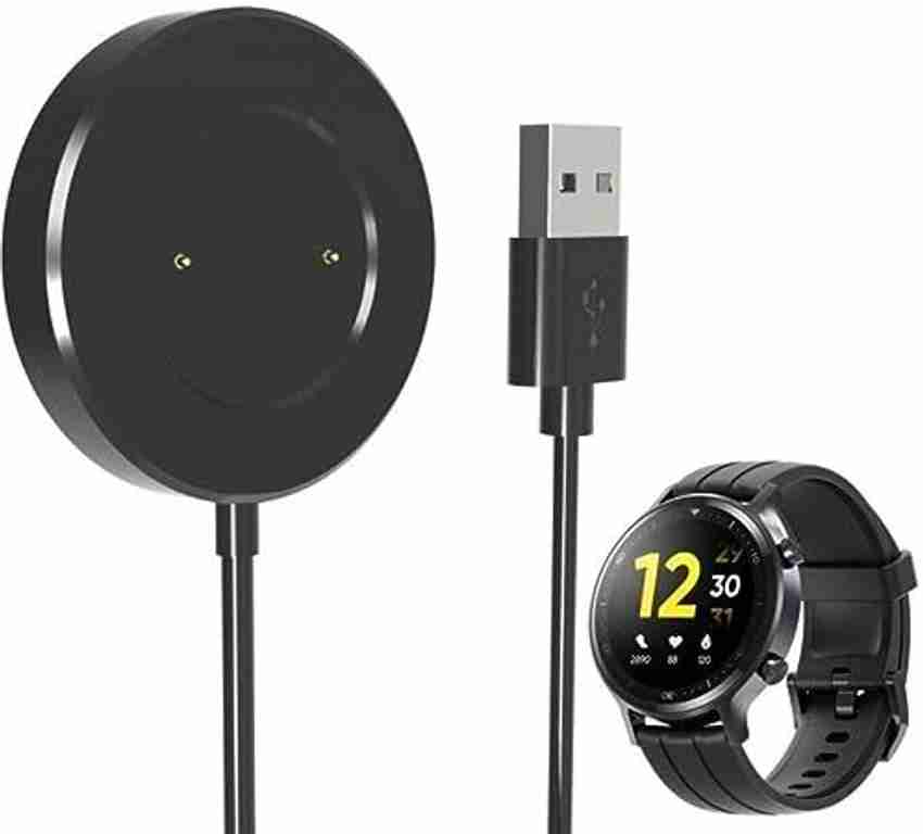 Realme smartwatch charging dock 2025