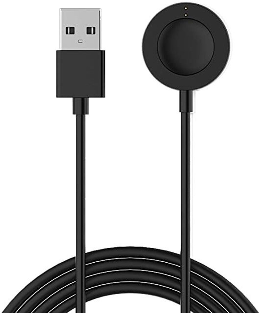 Fossil q explorist charger outlet