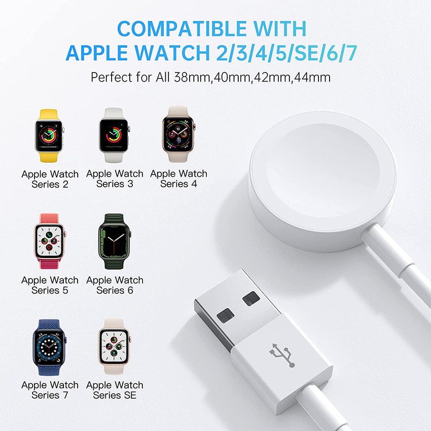 Iphone watch series 4 charger new arrivals