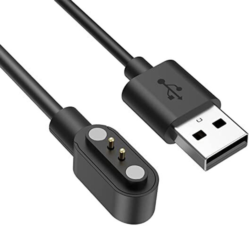Noise colorfit pro outlet 2 charger flipkart